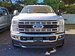 New 2024 Ford F-550 XL Super Cab 4x4, Cab Chassis for sale #A24804 - photo 2