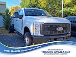 New 2024 Ford F-350 XL Super Cab 4x4, Cab Chassis for sale #A24805 - photo 1