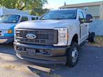 New 2024 Ford F-350 XL Super Cab 4x4, Cab Chassis for sale #A24805 - photo 3