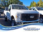 New 2024 Ford F-350 XL Regular Cab 4x4, Pickup for sale #A24849 - photo 1