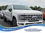 New 2024 Ford F-350 Platinum Crew Cab 4x4, Pickup for sale #A24867 - photo 1