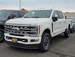 New 2024 Ford F-350 Platinum Crew Cab 4x4, Pickup for sale #A24867 - photo 2