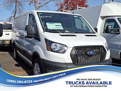 New 2024 Ford Transit 150 Base Low Roof RWD, Empty Cargo Van for sale #A24876 - photo 1