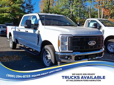 New 2024 Ford F-350 XL Crew Cab 4x2, Pickup for sale #A24883 - photo 1