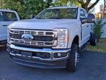 New 2024 Ford F-350 XL Super Cab 4x4, Cab Chassis for sale #A24888 - photo 3