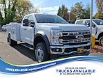 New 2024 Ford F-450 XL Super Cab 4x4, Service Truck for sale #A24903 - photo 1