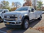 New 2024 Ford F-450 XL Super Cab 4x4, Service Truck for sale #A24903 - photo 4