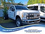 New 2024 Ford F-350 XL Super Cab 4x4, Cab Chassis for sale #A24906 - photo 1