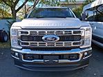 New 2024 Ford F-350 XL Super Cab 4x4, Cab Chassis for sale #A24906 - photo 2