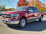 Used 2021 Ford F-150 King Ranch SuperCrew Cab 4x4, Pickup for sale #A24918A - photo 3