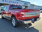 Used 2021 Ford F-150 King Ranch SuperCrew Cab 4x4, Pickup for sale #A24918A - photo 5