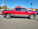 Used 2021 Ford F-150 King Ranch SuperCrew Cab 4x4, Pickup for sale #A24918A - photo 8