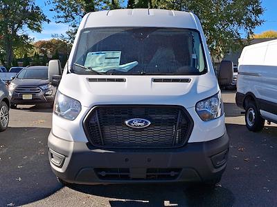 2024 Ford Transit 250 Medium Roof RWD, Empty Cargo Van for sale #A24941 - photo 2