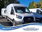 New 2024 Ford Transit 250 Base Medium Roof RWD, Empty Cargo Van for sale #A24941 - photo 1