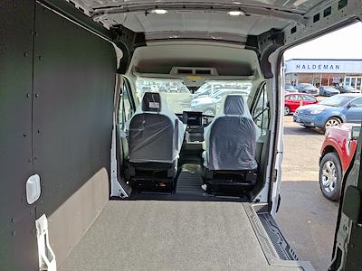 2024 Ford Transit 250 Medium Roof RWD, Empty Cargo Van for sale #A24954 - photo 2