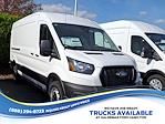 New 2024 Ford Transit 250 Base Medium Roof RWD, Empty Cargo Van for sale #A24954 - photo 1