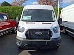 New 2024 Ford Transit 250 Base Medium Roof RWD, Empty Cargo Van for sale #A24954 - photo 3