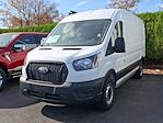 New 2024 Ford Transit 250 Base Medium Roof RWD, Empty Cargo Van for sale #A24954 - photo 4