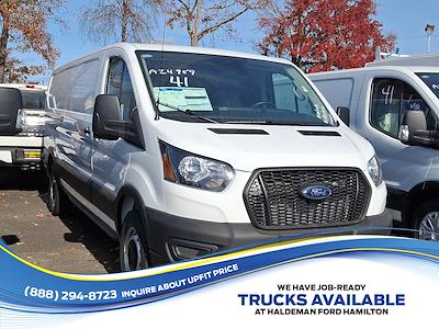 New 2024 Ford Transit 250 Base Low Roof RWD, Empty Cargo Van for sale #A24959 - photo 1