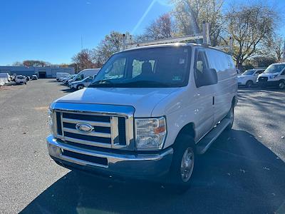 Used 2014 Ford E-250 RWD, Empty Cargo Van for sale #A24962A - photo 1