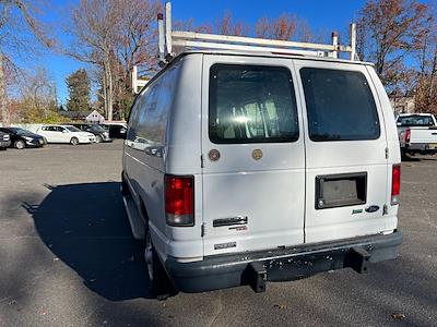 2014 Ford E-250 RWD, Empty Cargo Van for sale #A24962A - photo 2