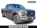 2022 Ford F-150 SuperCrew Cab 4x4, Pickup for sale #A24970A - photo 1