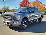 2022 Ford F-150 SuperCrew Cab 4x4, Pickup for sale #A24970A - photo 3