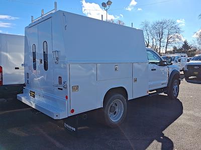 New 2024 Ford F-450 XL Regular Cab 4x4, Service Truck for sale #A24972 - photo 2