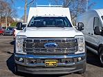 New 2024 Ford F-450 XL Regular Cab 4x4, Service Truck for sale #A24972 - photo 3