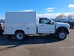 New 2024 Ford F-450 XL Regular Cab 4x4, Service Truck for sale #A24972 - photo 5