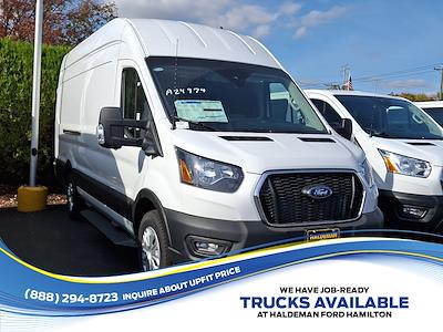 New 2024 Ford Transit 350 Base Super Cab High Roof RWD, Empty Cargo Van for sale #A24974 - photo 1