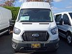 New 2024 Ford Transit 350 Base Super Cab High Roof RWD, Empty Cargo Van for sale #A24974 - photo 3