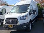 New 2024 Ford Transit 350 Base Super Cab High Roof RWD, Empty Cargo Van for sale #A24974 - photo 4