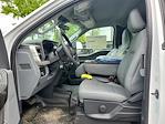 New 2023 Ford F-350 XL Super Cab 4x4, DuraMag Dump Body Dump Truck for sale #B23044 - photo 8