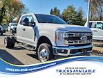New 2023 Ford F-350 XLT Super Cab 4x4, Cab Chassis for sale #B23120 - photo 2