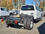New 2023 Ford F-350 XLT Super Cab 4x4, Cab Chassis for sale #B23120 - photo 1