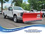 New 2023 Ford F-250 XL Super Cab 4x4, Plow Truck for sale #B23192 - photo 1