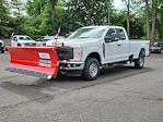 New 2023 Ford F-250 XL Super Cab 4x4, Plow Truck for sale #B23192 - photo 3