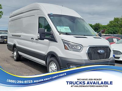 2023 Ford Transit 350 High Roof AWD, Ranger Design Contractor Upfitted Cargo Van for sale #B23219 - photo 1