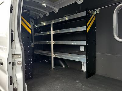 2023 Ford Transit 350 High Roof AWD, Ranger Design Contractor Upfitted Cargo Van for sale #B23219 - photo 2