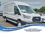 2023 Ford Transit 350 High Roof AWD, Ranger Design Contractor Upfitted Cargo Van for sale #B23219 - photo 1