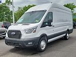 2023 Ford Transit 350 High Roof AWD, Ranger Design Contractor Upfitted Cargo Van for sale #B23219 - photo 3