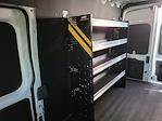 New 2023 Ford Transit 350 Base High Roof AWD, Ranger Design Contractor Upfitted Cargo Van for sale #B23219 - photo 8