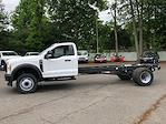 New 2023 Ford F-600 Regular Cab 4x2, Cab Chassis for sale #B23223 - photo 3