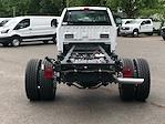 New 2023 Ford F-600 Regular Cab 4x2, Cab Chassis for sale #B23223 - photo 2