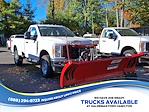 New 2023 Ford F-350 XL Regular Cab 4x4, Plow Truck for sale #B23246 - photo 1