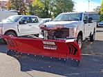 New 2023 Ford F-350 XL Regular Cab 4x4, Plow Truck for sale #B23246 - photo 3