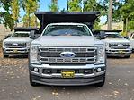 2023 Ford F-550 Regular Cab DRW 4x4, Landscape Dump for sale #B23252 - photo 3