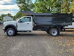 2023 Ford F-550 Regular Cab DRW 4x4, Landscape Dump for sale #B23252 - photo 4