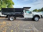 2023 Ford F-550 Regular Cab DRW 4x4, Landscape Dump for sale #B23252 - photo 5